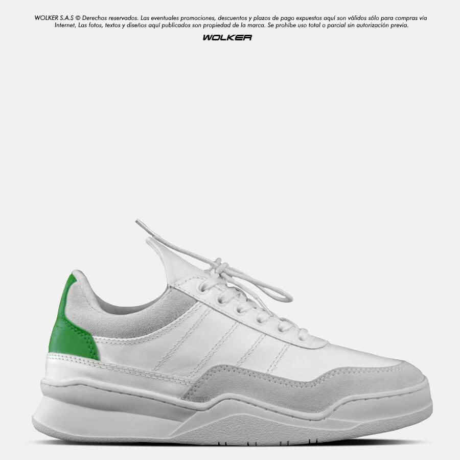 Zapatillas de tenis compra online